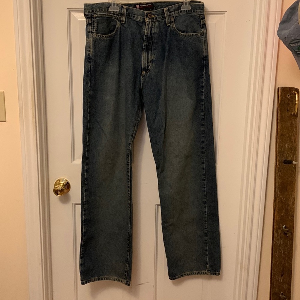 RL Polo Jeans Company men’s jeans